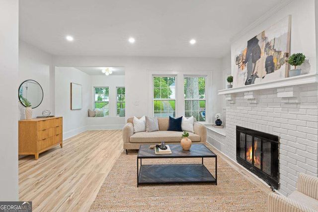 1670 S Gordon Street SW, Atlanta, GA 30310