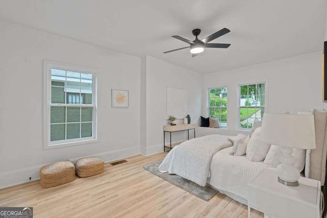 1670 S Gordon Street SW, Atlanta, GA 30310