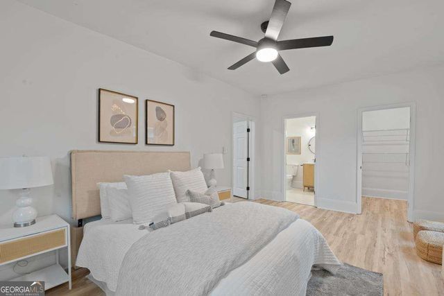 1670 S Gordon Street SW, Atlanta, GA 30310