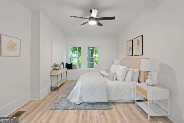 1670 S Gordon Street SW, Atlanta, GA 30310