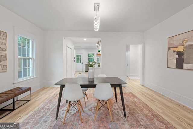 1670 S Gordon Street SW, Atlanta, GA 30310