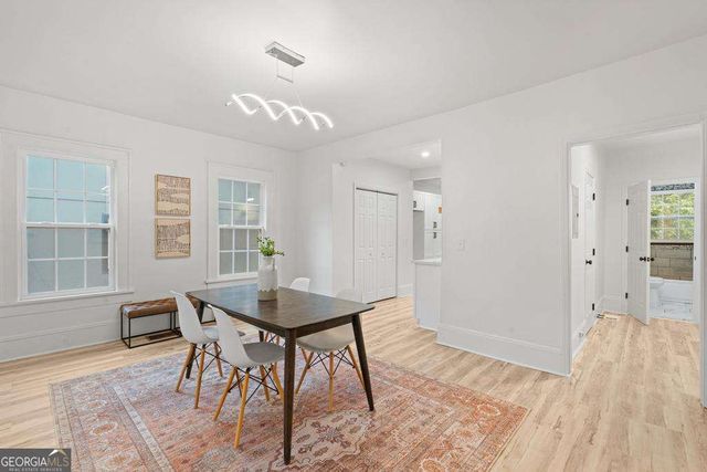 1670 S Gordon Street SW, Atlanta, GA 30310