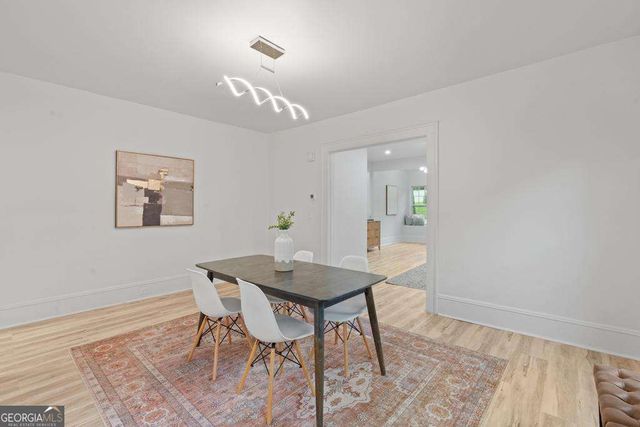 1670 S Gordon Street SW, Atlanta, GA 30310