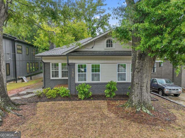 1670 S Gordon Street SW, Atlanta, GA 30310