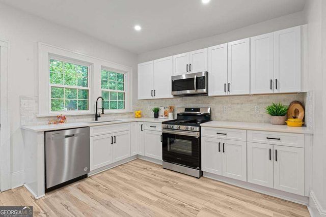 1670 S Gordon Street SW, Atlanta, GA 30310