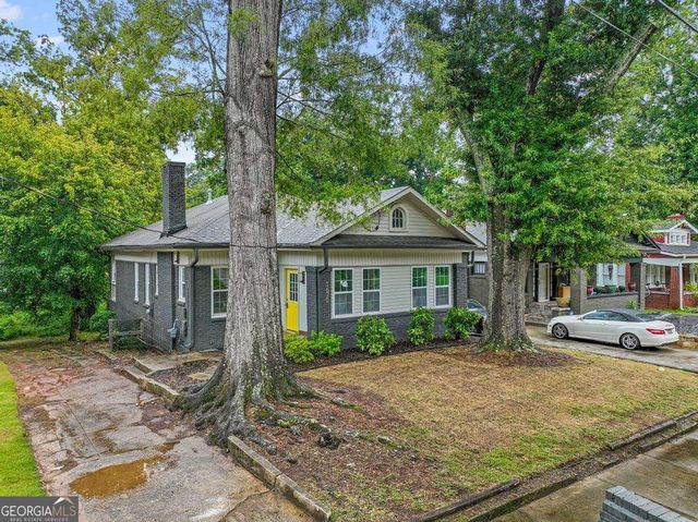1670 S Gordon Street SW, Atlanta, GA 30310