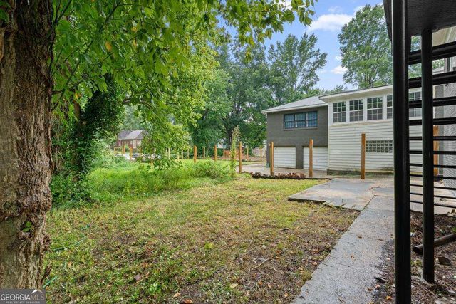 1670 S Gordon Street SW, Atlanta, GA 30310
