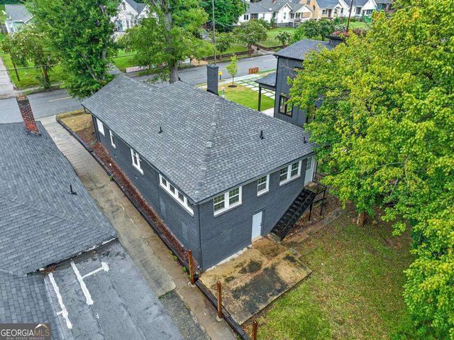 1670 S Gordon Street SW, Atlanta, GA 30310
