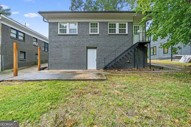 1670 S Gordon Street SW, Atlanta, GA 30310