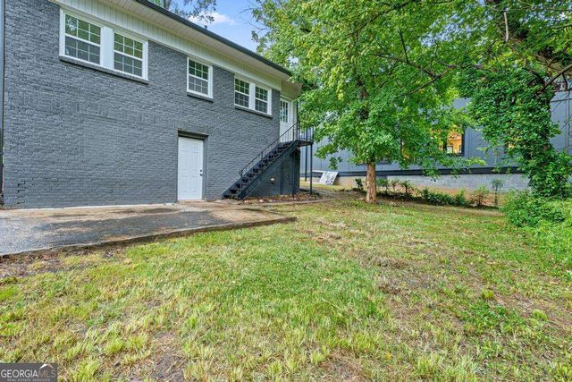 1670 S Gordon Street SW, Atlanta, GA 30310