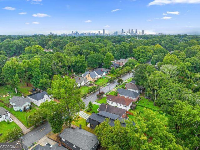 1670 S Gordon Street SW, Atlanta, GA 30310