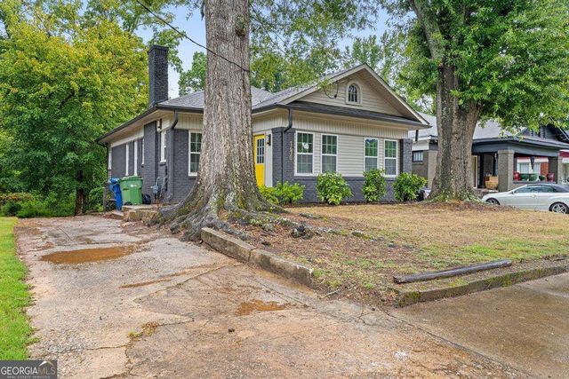 1670 S Gordon Street SW, Atlanta, GA 30310