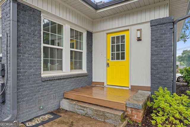 1670 S Gordon Street SW, Atlanta, GA 30310