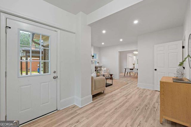 1670 S Gordon Street SW, Atlanta, GA 30310