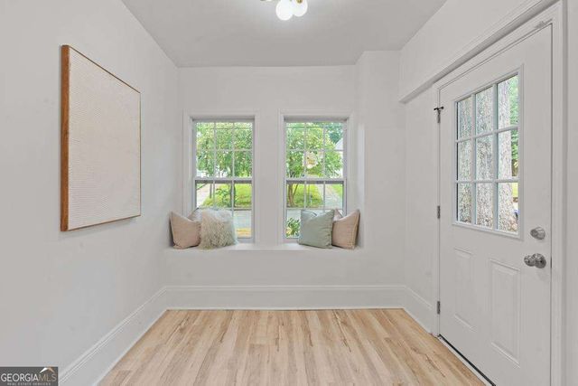 1670 S Gordon Street SW, Atlanta, GA 30310