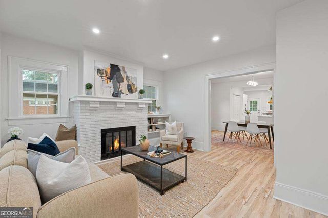 1670 S Gordon Street SW, Atlanta, GA 30310