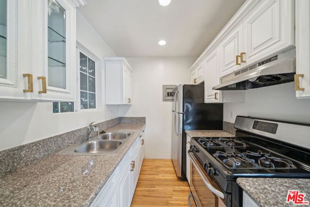 710 Westmount Drive D, West Hollywood, CA 90069
