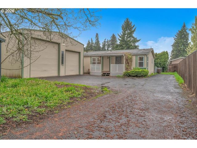 643 Se BROOKWOOD Ave, Hillsboro, OR 97123