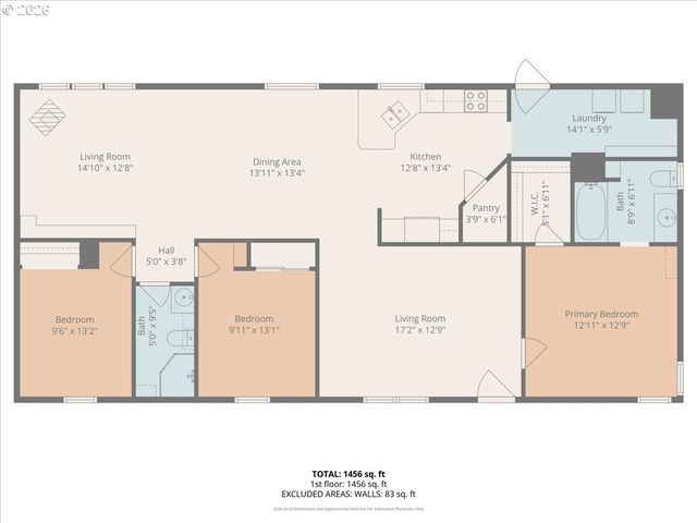 643 Se BROOKWOOD Ave, Hillsboro, OR 97123