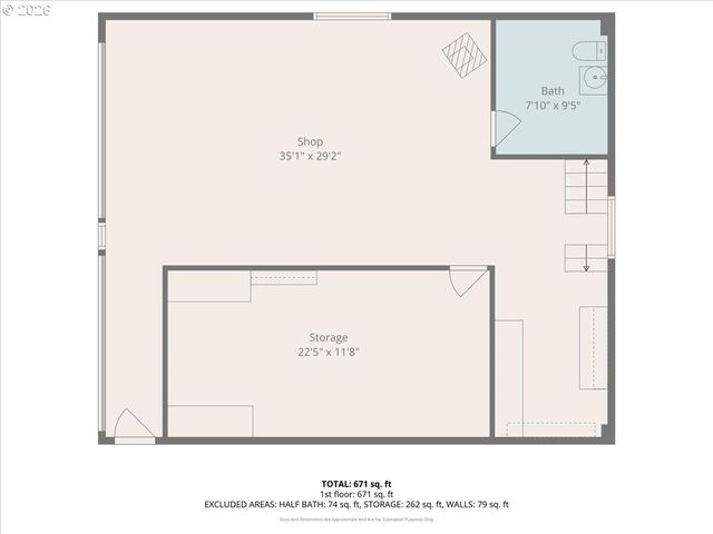 643 Se BROOKWOOD Ave, Hillsboro, OR 97123