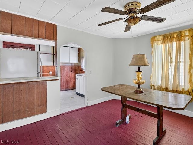 2145 Mcmyler Street NW, Warren, OH 44485