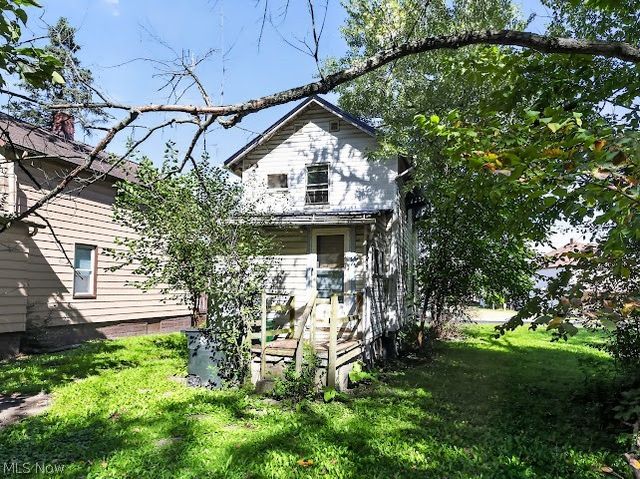 2145 Mcmyler Street NW, Warren, OH 44485