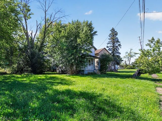 2145 Mcmyler Street NW, Warren, OH 44485