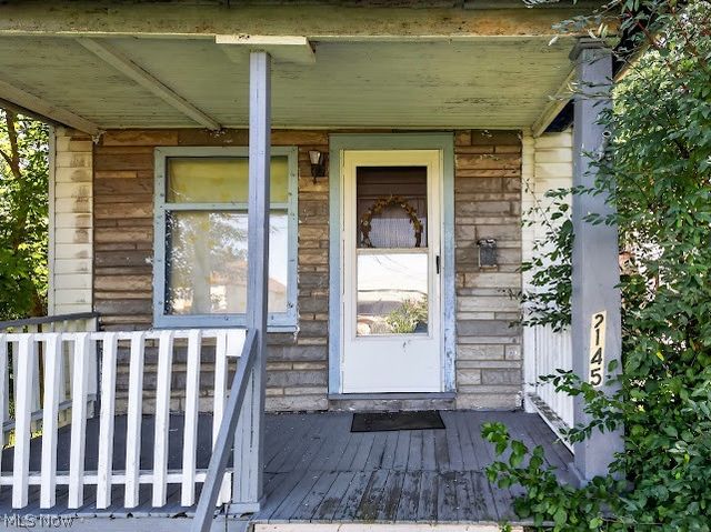 2145 Mcmyler Street NW, Warren, OH 44485