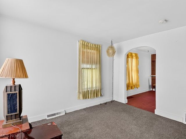 2145 Mcmyler Street NW, Warren, OH 44485