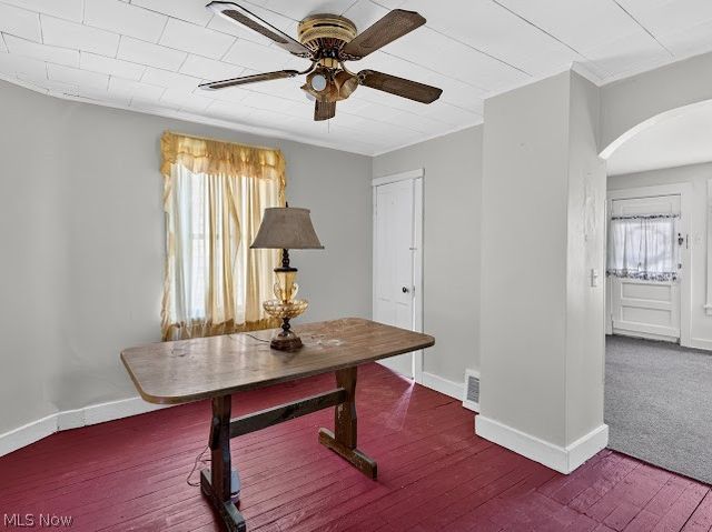 2145 Mcmyler Street NW, Warren, OH 44485