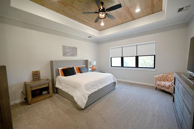 11503 S Churchhill Downs Street, Perkins, OK 74059