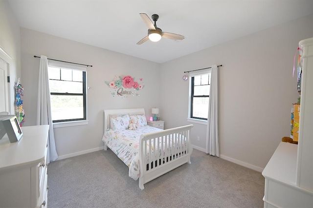 11503 S Churchhill Downs Street, Perkins, OK 74059