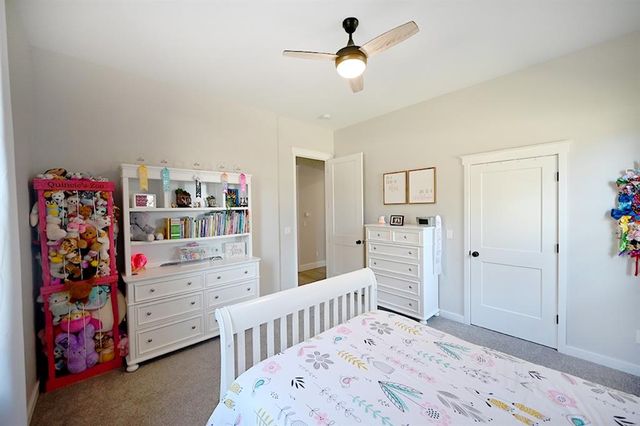 11503 S Churchhill Downs Street, Perkins, OK 74059