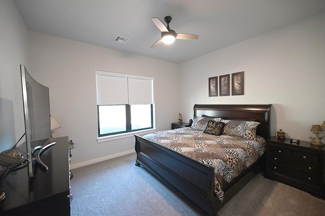 11503 S Churchhill Downs Street, Perkins, OK 74059