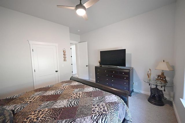 11503 S Churchhill Downs Street, Perkins, OK 74059