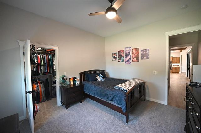 11503 S Churchhill Downs Street, Perkins, OK 74059