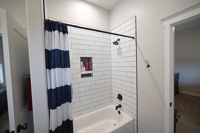 11503 S Churchhill Downs Street, Perkins, OK 74059