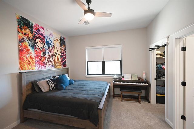 11503 S Churchhill Downs Street, Perkins, OK 74059