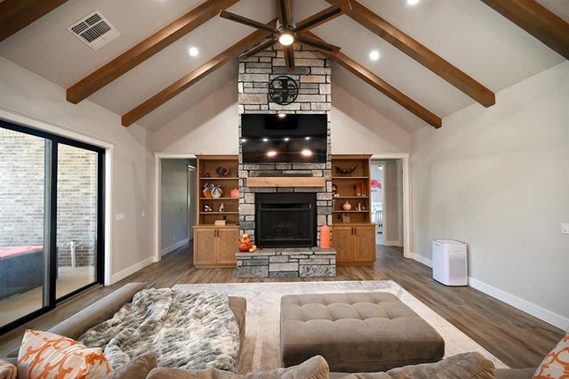 11503 S Churchhill Downs Street, Perkins, OK 74059