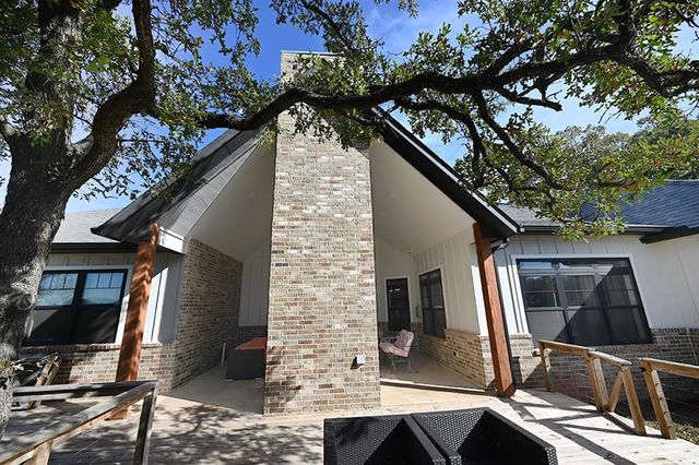 11503 S Churchhill Downs Street, Perkins, OK 74059