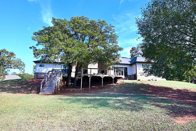 11503 S Churchhill Downs Street, Perkins, OK 74059