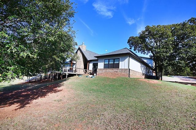 11503 S Churchhill Downs Street, Perkins, OK 74059