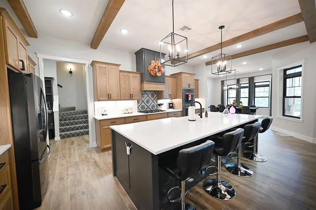 11503 S Churchhill Downs Street, Perkins, OK 74059