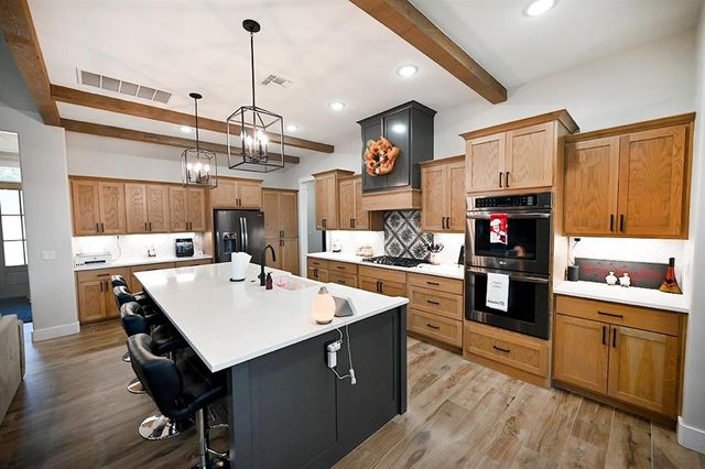 11503 S Churchhill Downs Street, Perkins, OK 74059