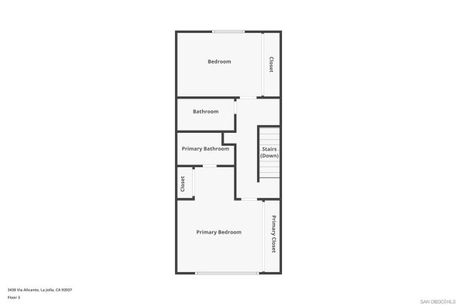 3430 Via Alicante, La Jolla, CA 92037