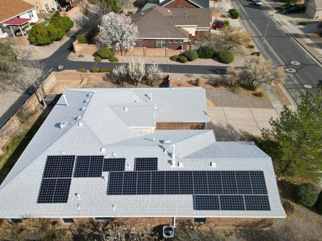 10219 Wickenburg Street NW, Albuquerque, NM 87114