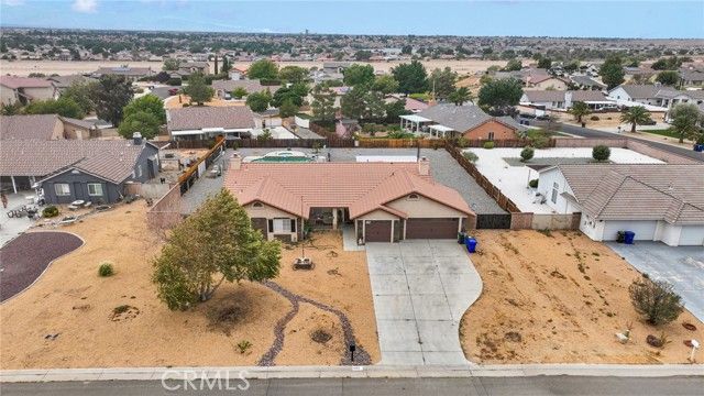 13262 Cuyamaca Road, Apple Valley, CA 92308