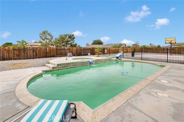 13262 Cuyamaca Road, Apple Valley, CA 92308