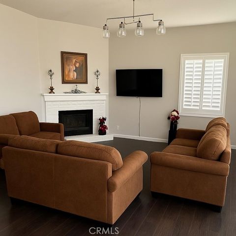 13262 Cuyamaca Road, Apple Valley, CA 92308