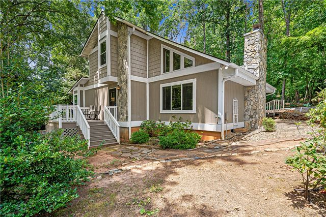 139 Tulip Lane, Westminster, SC 29693